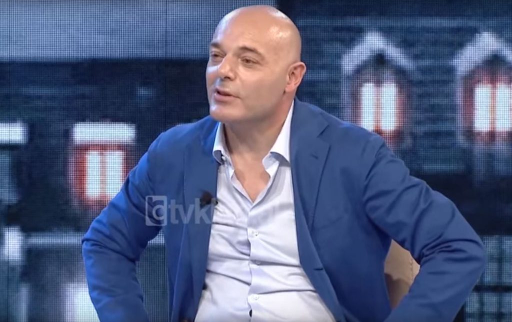 2018-05-08 16_52_18-Ne kurthin e Piter Pan - Blendi Fevziu! (07 maj 2018) - YouTube