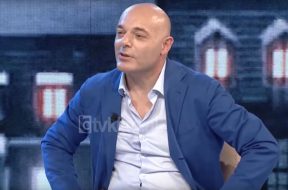 2018-05-08 16_52_18-Ne kurthin e Piter Pan - Blendi Fevziu! (07 maj 2018) - YouTube