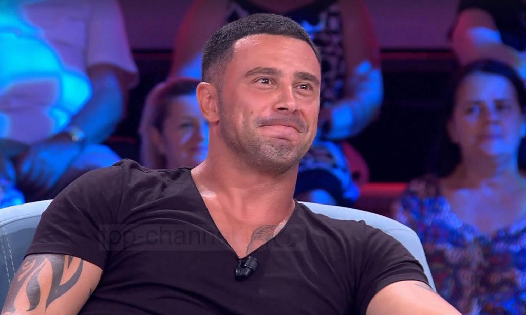 2018-05-11 16_17_00-TOP SHOW - Robert Berisha, më në fund, tregon arsyen e vërtetë, se...