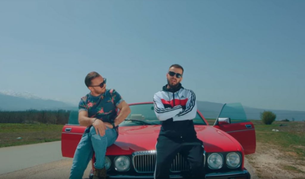 2018-05-12 10_57_07-Ghulo ft. Xhavit Avdyli - Syzeza (Official Video) - YouTube