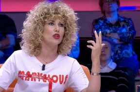 2018-05-17 10_22_49-Fatma_ _Performanca e Shqipërisë në Eurosong, ishte vetëm zëri i Gentit_ - YouTu