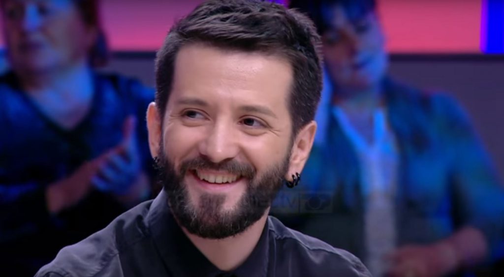 2018-05-17 11_06_17-Eugent Bushpepa_ _E dua të dashurën time, për thjeshtësinë, shpirtin dhe aparenc