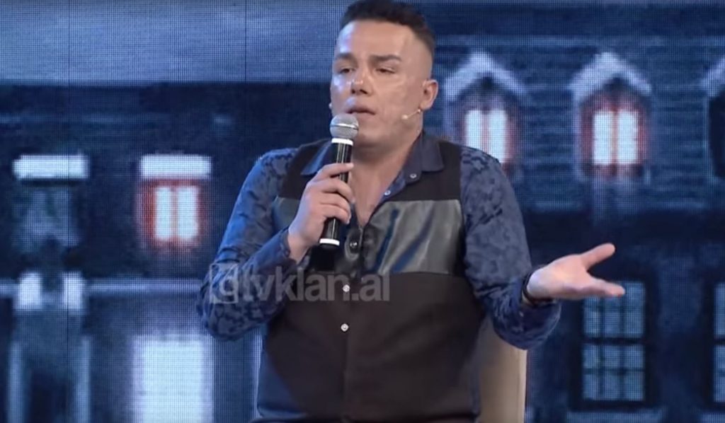 2018-05-29 09_42_57-Ne kurthin e Piter Pan - Albi Nako! - YouTube