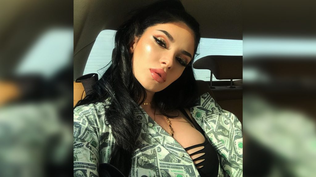 Era Istrefi