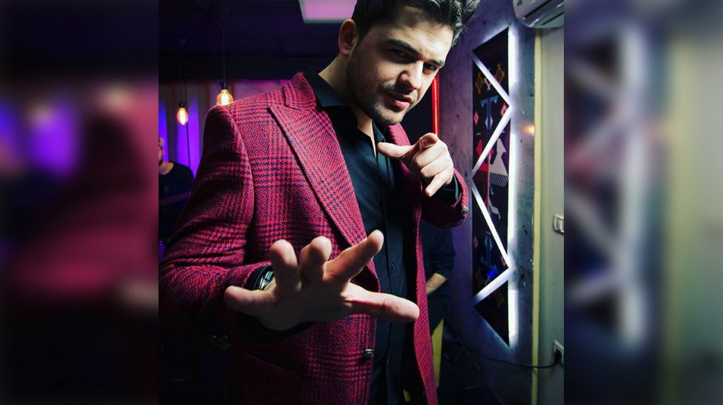 Shapt Kasapi