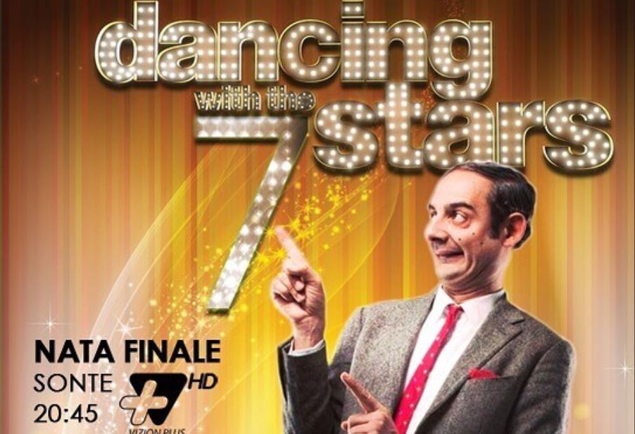 I ftuar special në finalen e “Dancing With The Stars” do jetë Mr.Bean