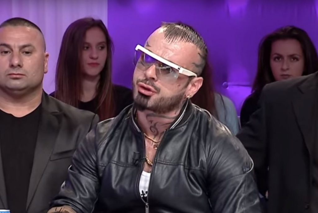 2018-06-11 11_47_58-Zone e lire - Vali Korleone - ‘Princi’ i Gjilanit zbulon sekretin e jetes se tij