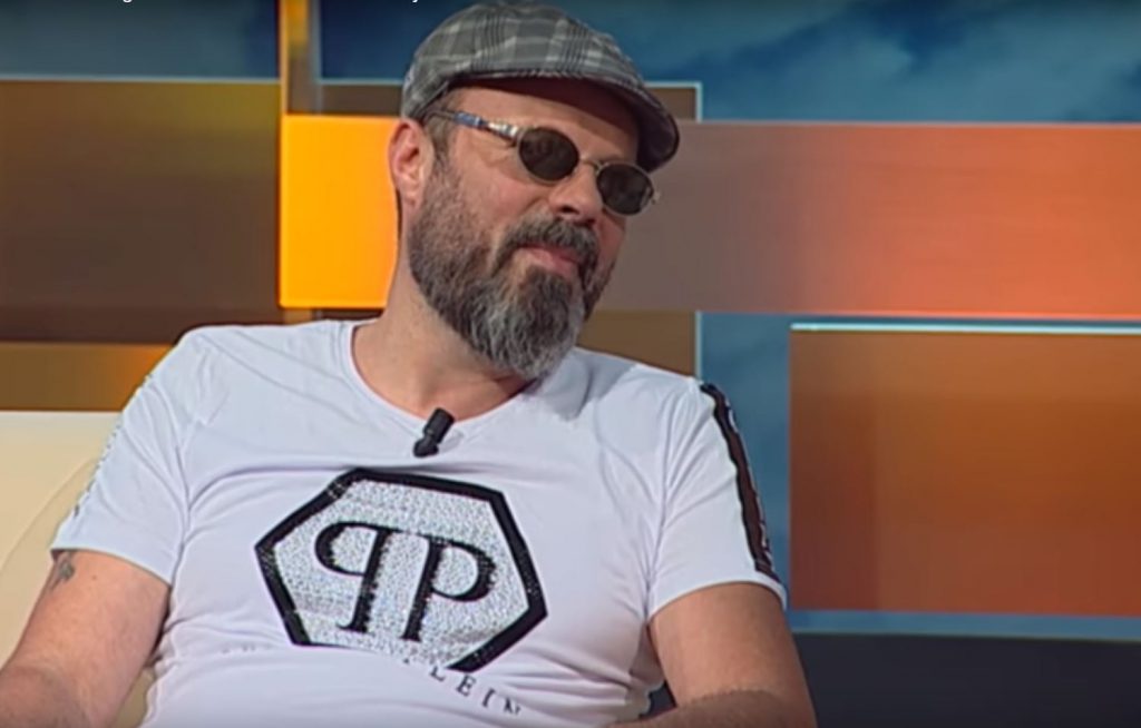 2018-06-27 15_47_35-Dite e Re - Endri Prifti_ 99% e këngëve me mbi 10 milionë klikime janë fallco -