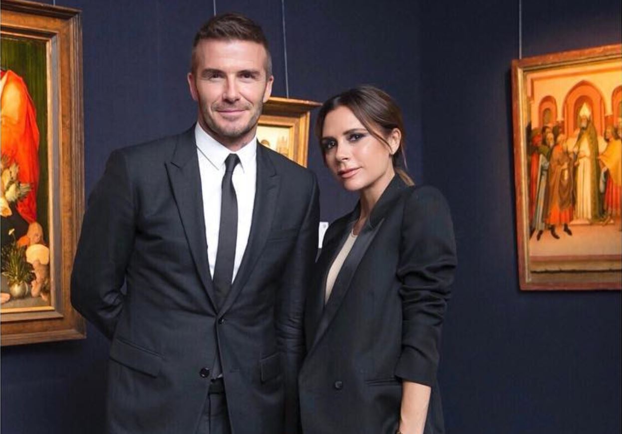 Edhe pse përfliten shumë për divorc, David e Victoria Beckham festojnë 19 vjetorin e martesës