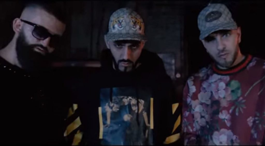 2018-07-11 16_11_24-AK x Flipp x Slitta - Trappin’ (Dope Boyz Official 4K Video) - YouTube