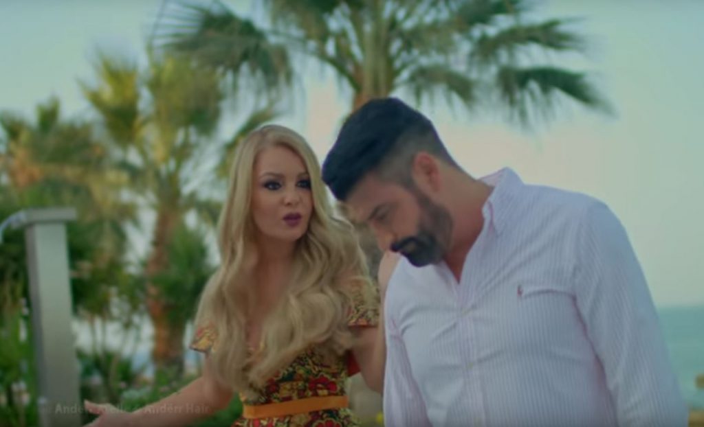 2018-07-13 14_04_25-Meda & Vjollca Haxhiu - Ja un ja ti (Official Video HD) - YouTube
