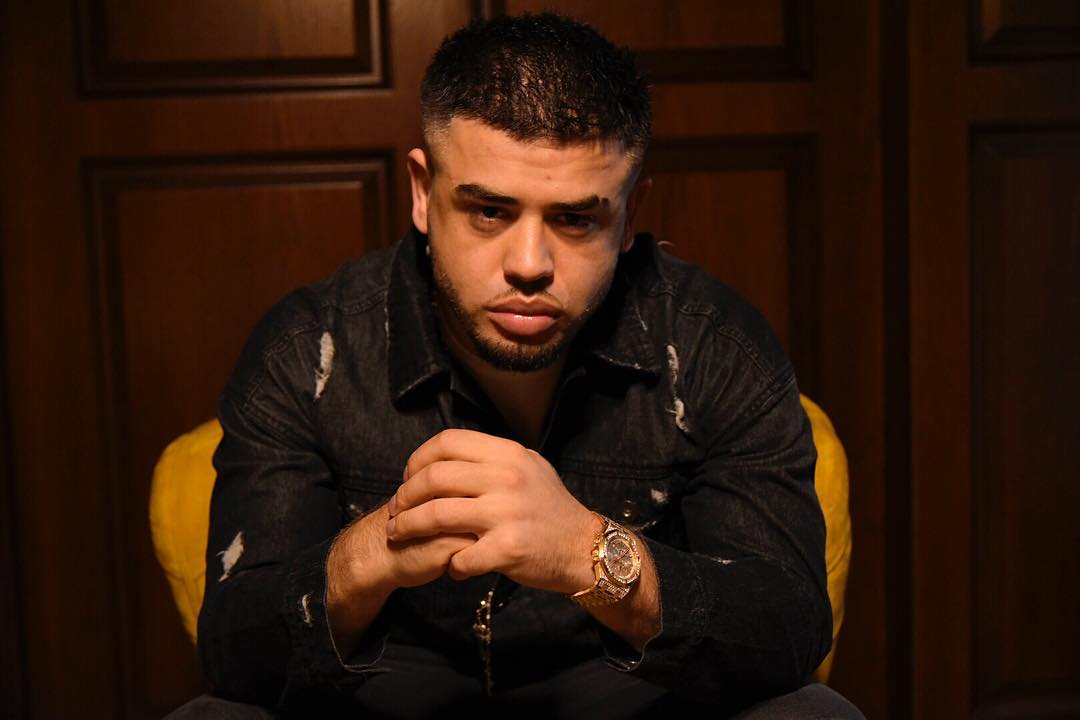 Pas sukseseve të njëpasnjëshme, Noizy bën deklaratën e fortë: “Çova repin shqiptar në…”