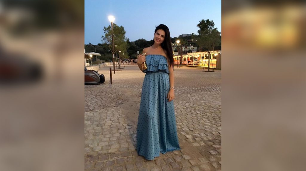 Rudina Dembacaj Article