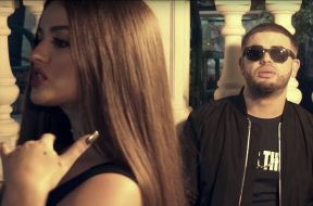 2018-08-28 17_06_21-(3) Noizy - Midis Tirone (Official Video HD) - YouTube