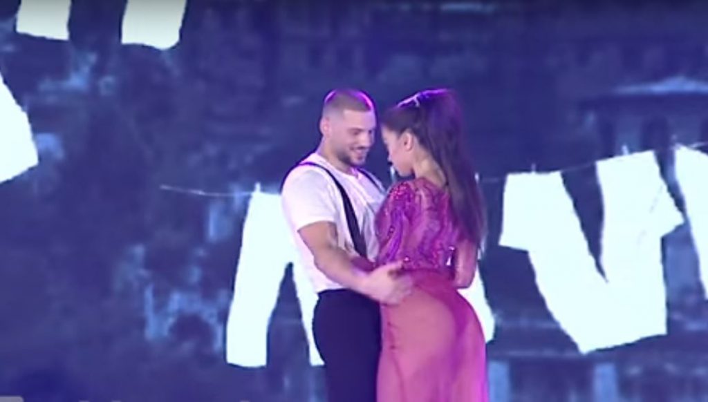 2018-09-18 16_40_40-Dance with me Albania 5 - Rashel Kolaneci dhe Seldi Qalliu (17 shtator 2018) - Y