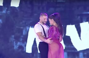 2018-09-18 16_40_40-Dance with me Albania 5 - Rashel Kolaneci dhe Seldi Qalliu (17 shtator 2018) - Y