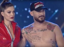 2018-10-09 16_04_15-Dance with me Albania 5 - Anjeza dhe Romeo! (08 tetor 2018) - YouTube