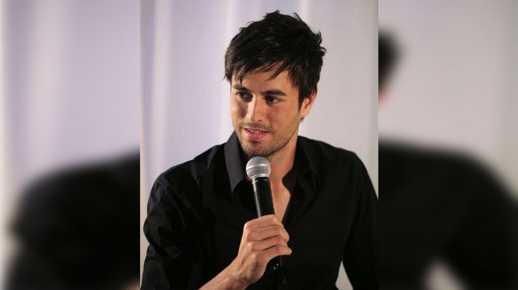 enrique