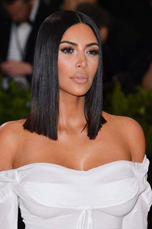 Kim Kardashian thotë se familja e saj “mashtruan sistemin” për të arritur famën që e kanë sot