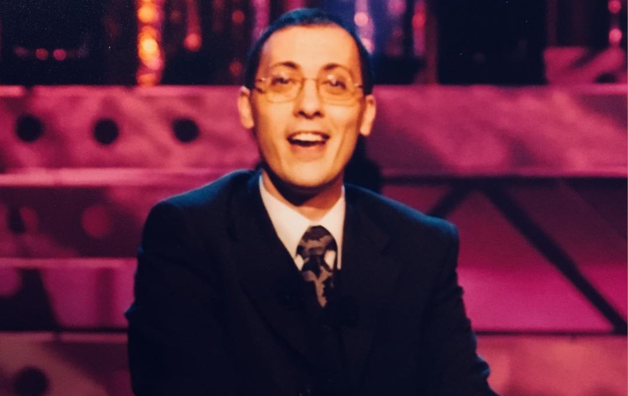Adi Krasta na njeh me nënën e tij, për një arsye shumë të veçantë