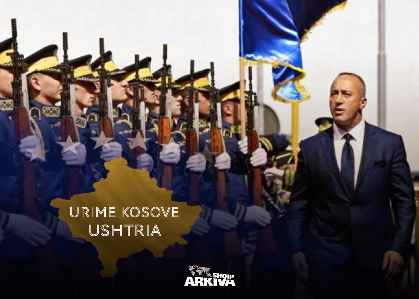 Urime Kosove 3