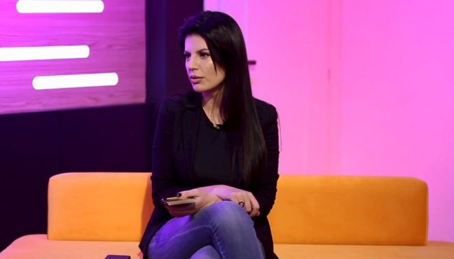 Habit Rudina Dembacaj: Nuk flas me aktorët e “Al Pazar” se marrin gjobë
