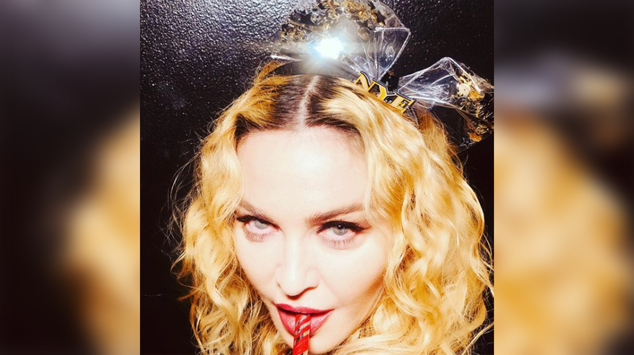 Madonna “tmerrohen” fansat me të pasmet e stërzmadhuara