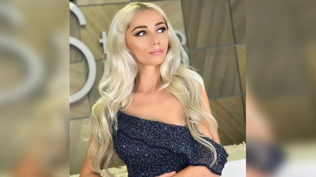 Gressa Behluli