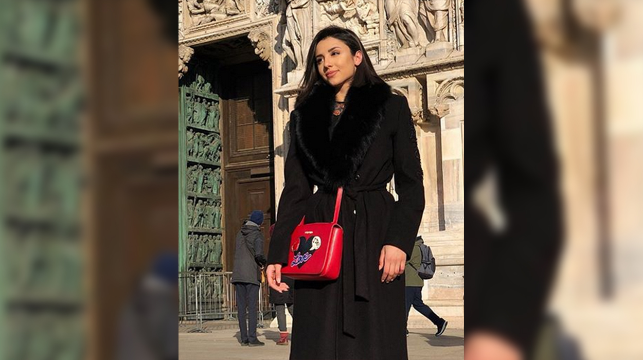 Një femër me klas në mes të Milanos – Sa ka ndikuar Albi në ndryshimin e look të Albës?