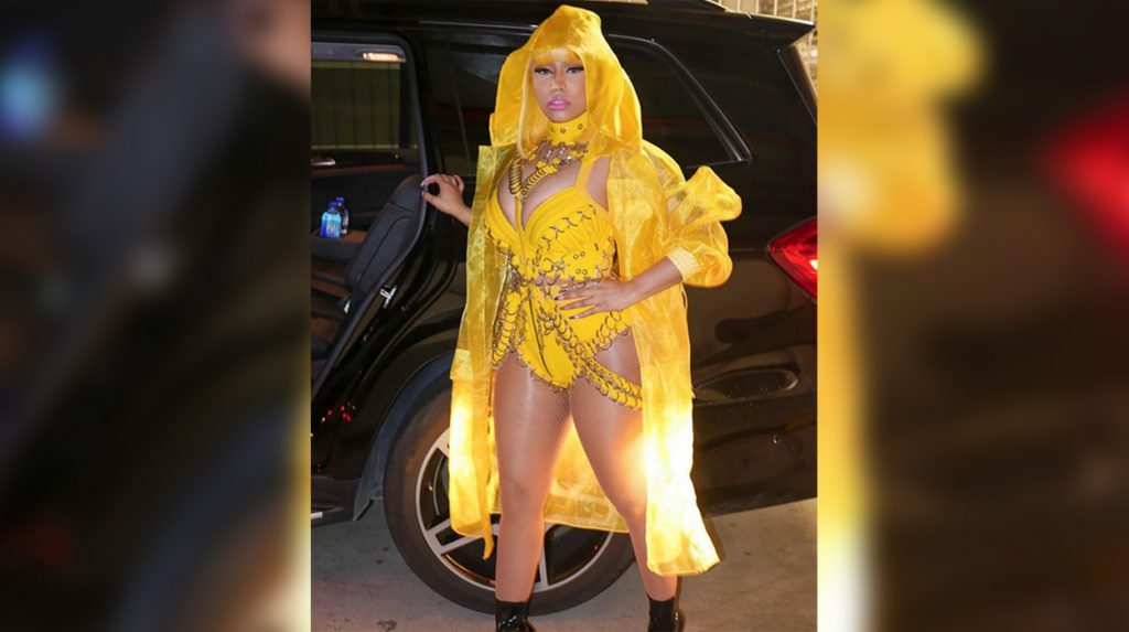 nicki