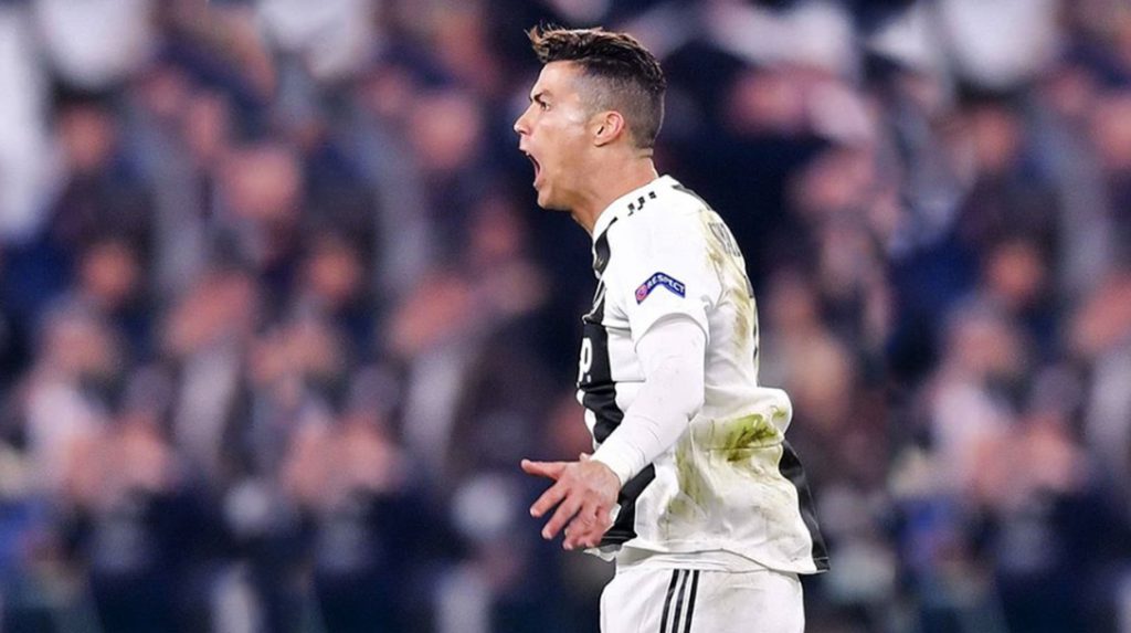 CR7