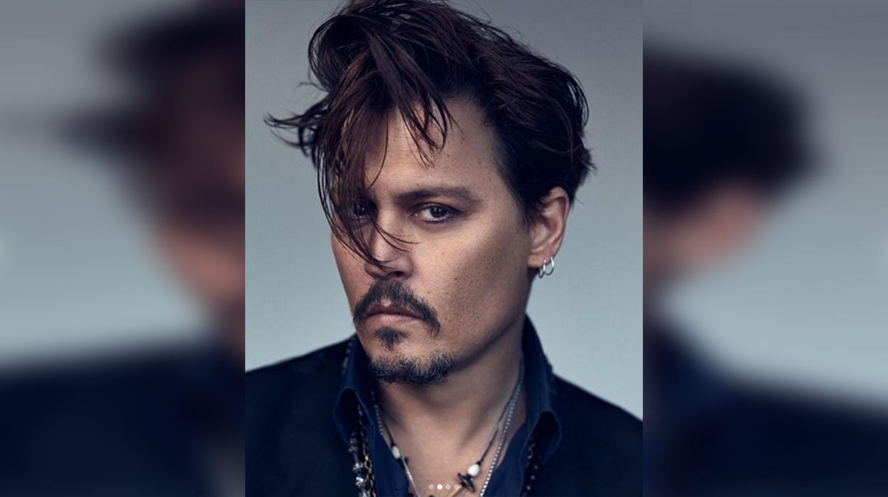 Johnny Depp kërkon të marrë nga ish-gruaja 50 milionë dollar, kjo është arsyeja pse e ka paditur