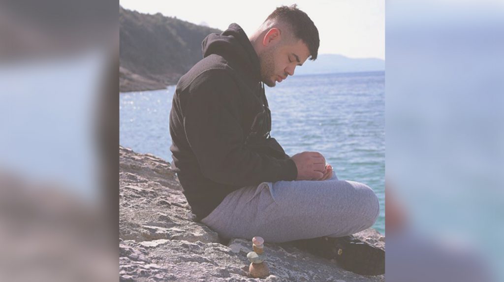 NOIZY...