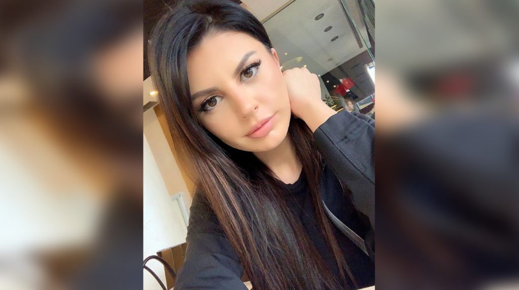 Rudina Dembacaj