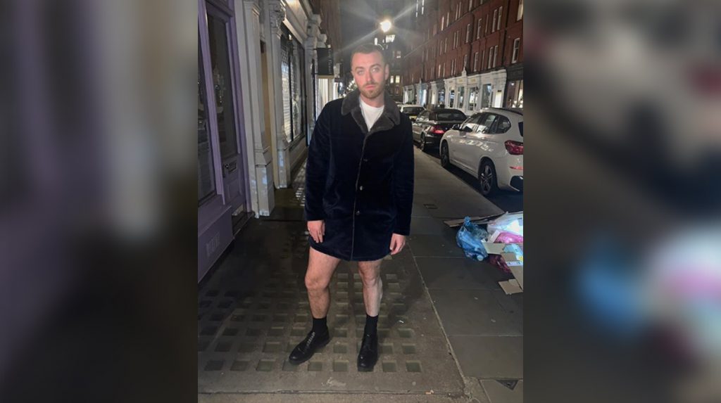 Sam Smith