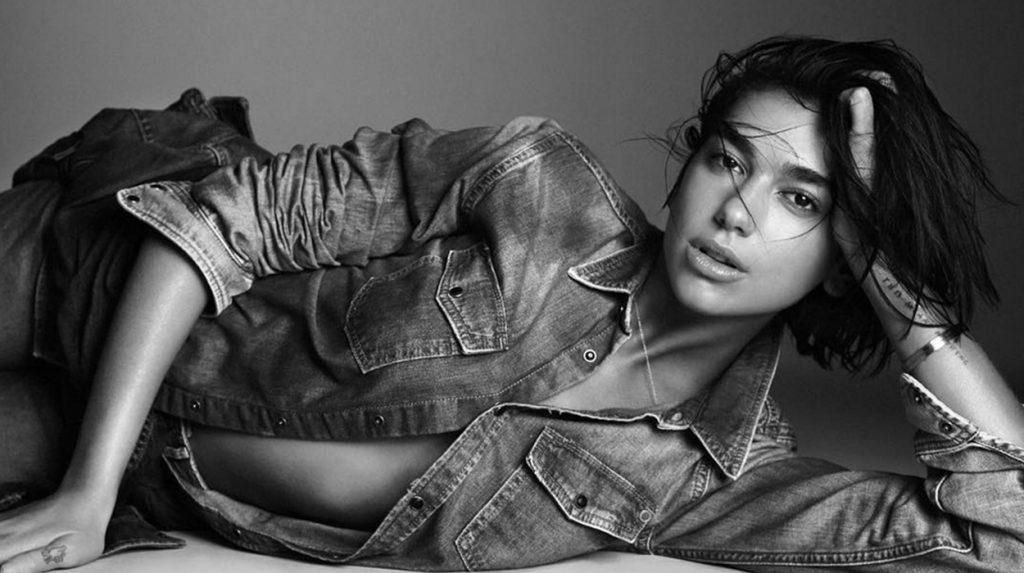 dualipa