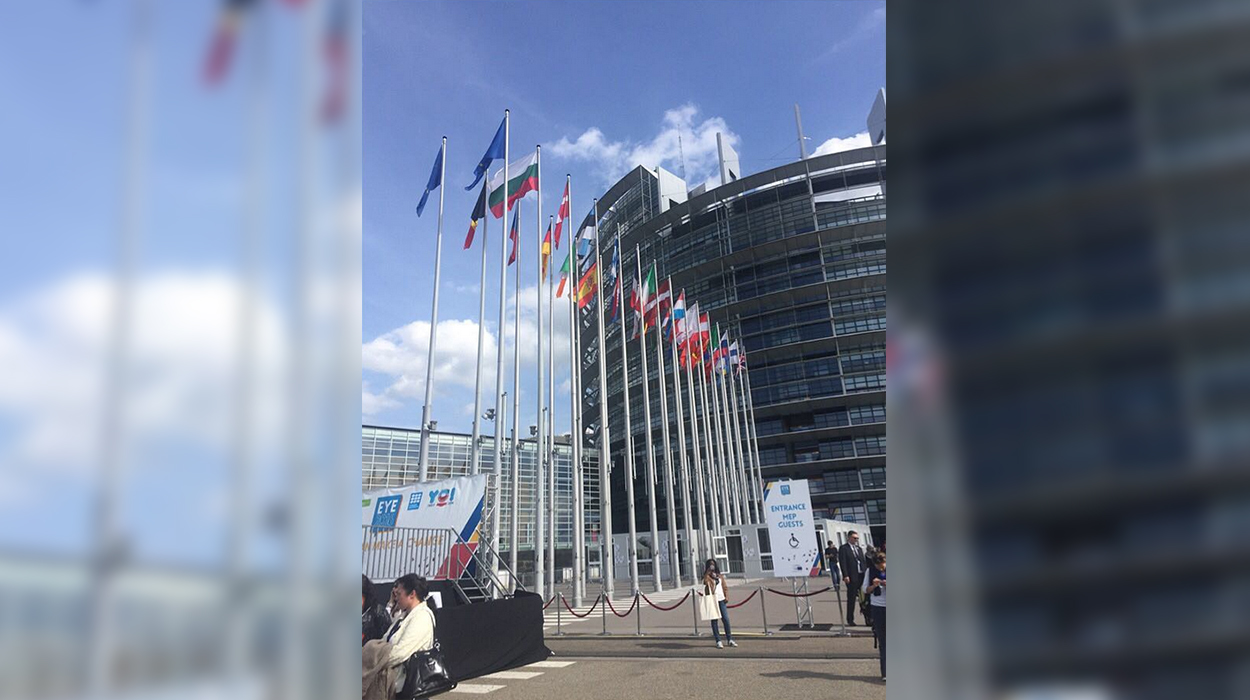 Parlamenti Europian miraton Direktivën për të Drejtën e Autorit, përfshirë edhe të drejtën në platformat e internetit