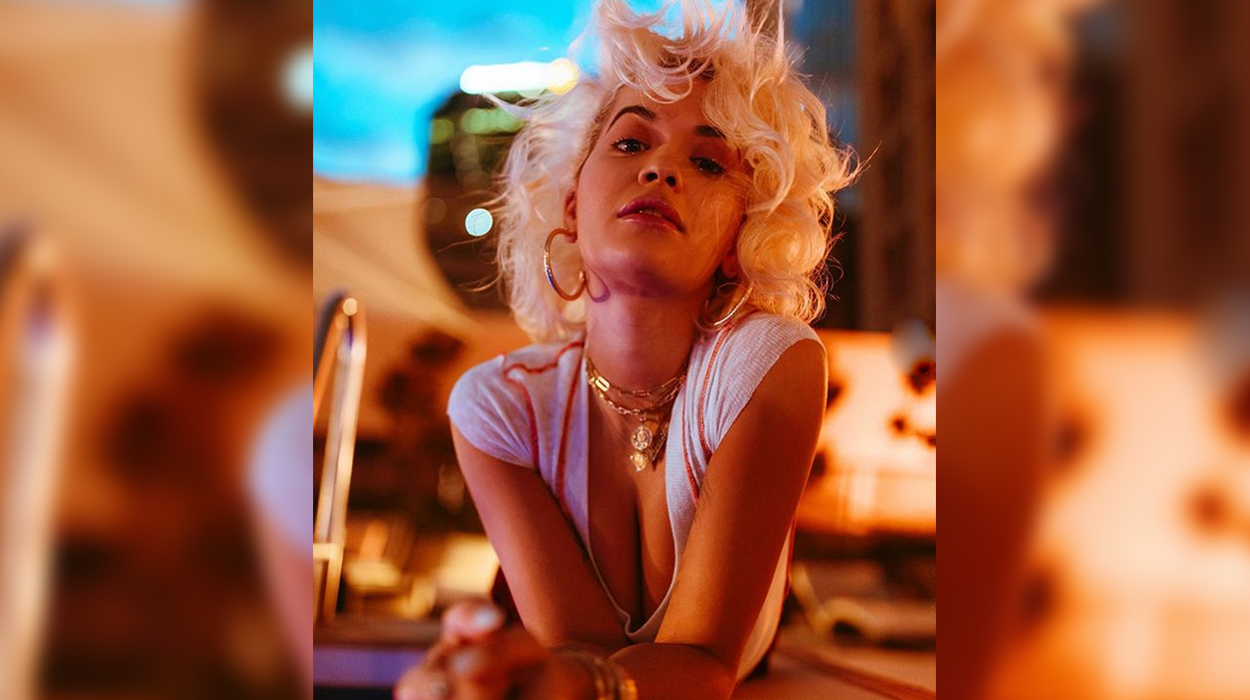 Habit Rita Ora: Gjithmonë kam veshur sutjena me numër të gabuar!