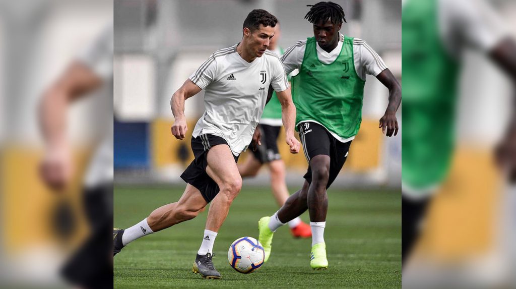 ronaldo