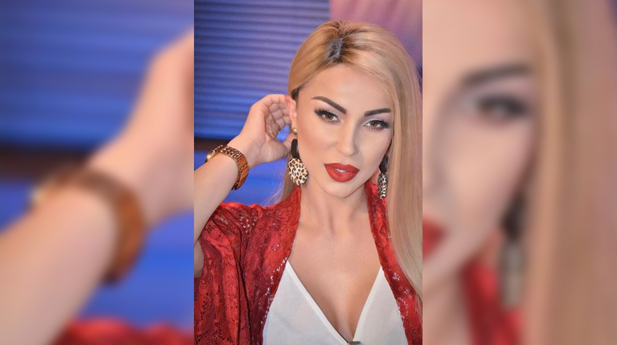 “I kam futur në listën e zezë!”, Roza Lati flet për VIP-at shqiptarë