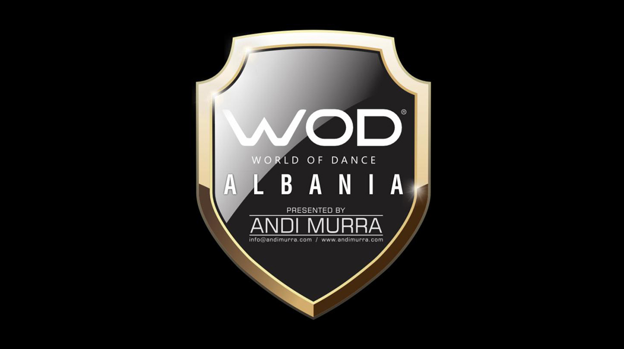 Zyrtare! Andi Murra bëhet Drejtor Ekzekutiv i Kompanisë më të madhe në botë të kërcimit “World of Dance”