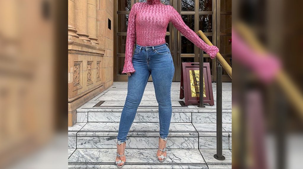 bebe rexha