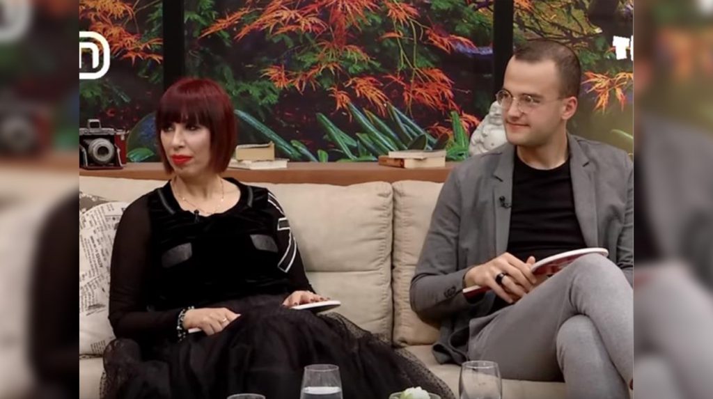 rei bezhani