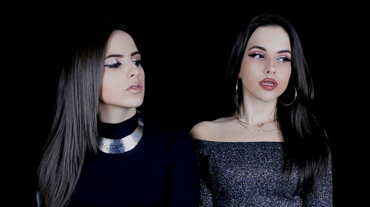 Mahnisin jurinë! Dy motrat shqiptare kualifikohen në garën e “The Voice Italy”
