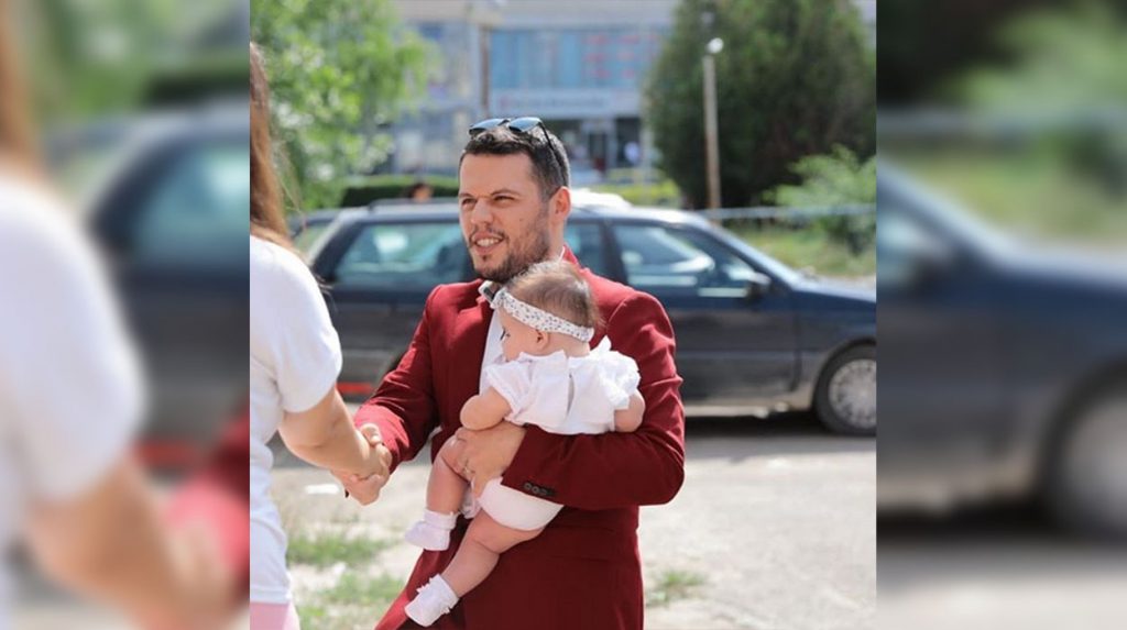 valdrin