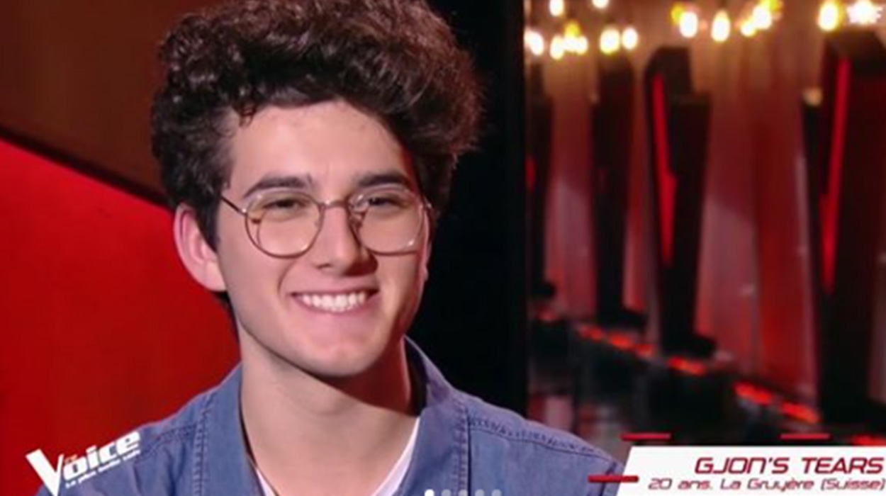 Talenti shqiptar mahnit jurinë, arrin në gjysëmfinalen e “The Voice 8” në Francë