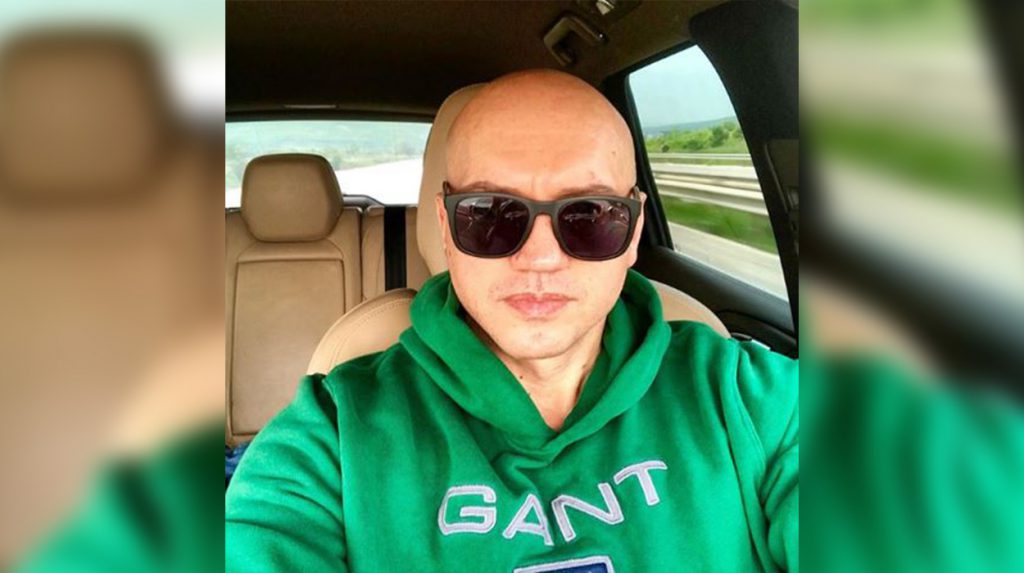 Qerosi Man