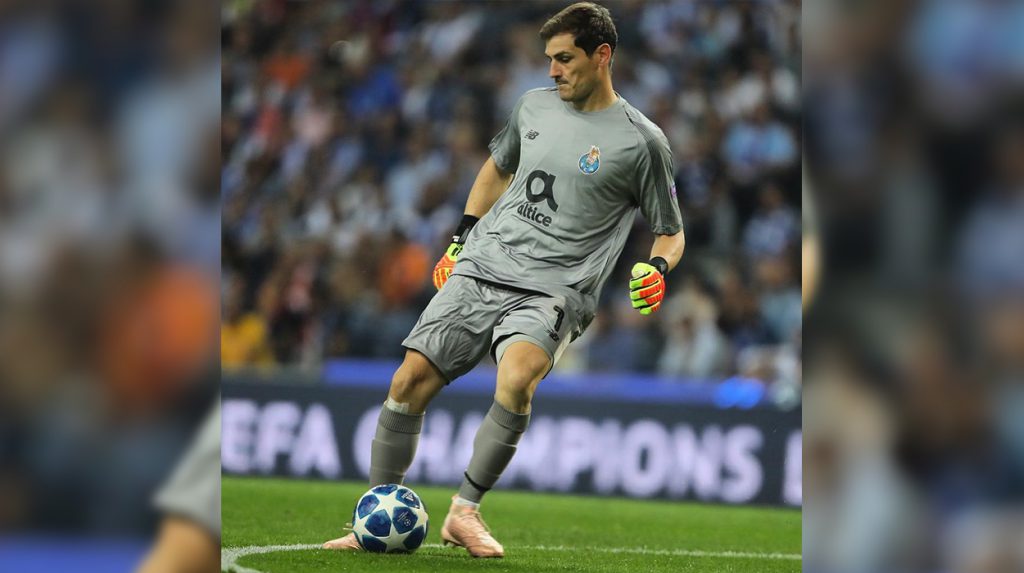 casillas