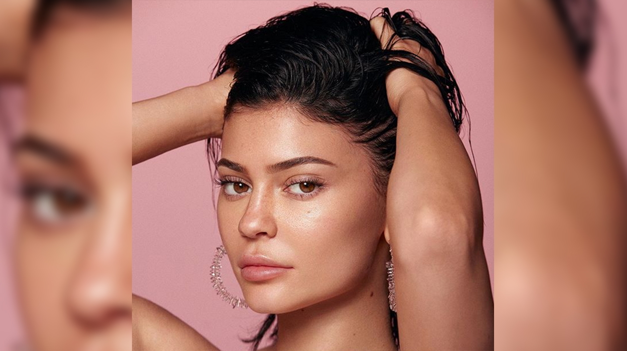 “Do të na shkatërrosh fytyrën!” Ndjekësit kritikojnë produktin e ri të Kylie Jenner