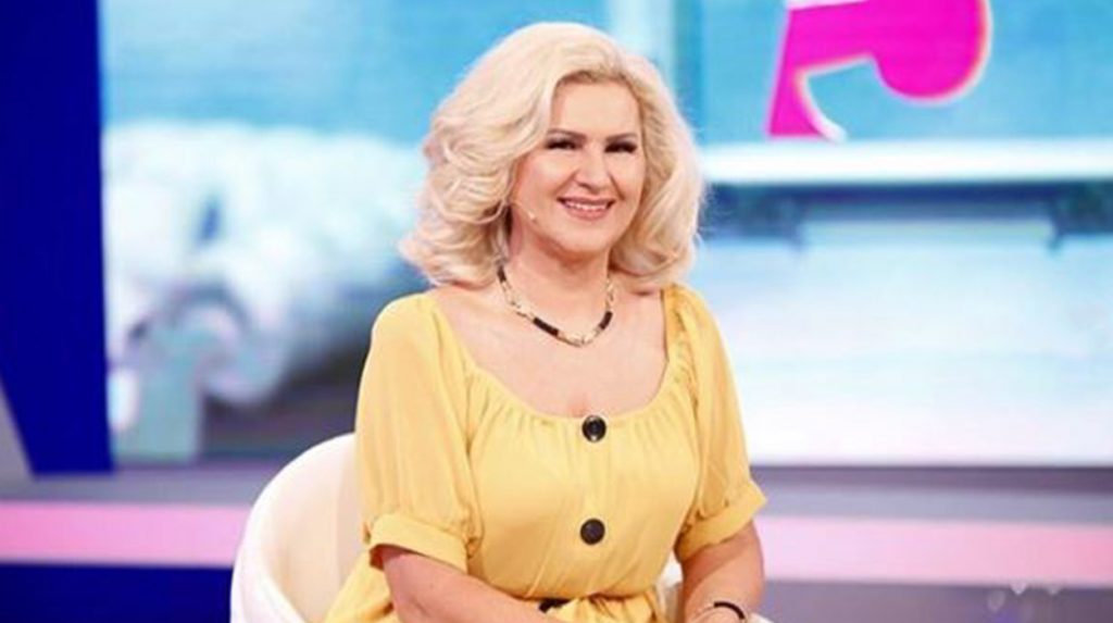 Shyhrete Behluli